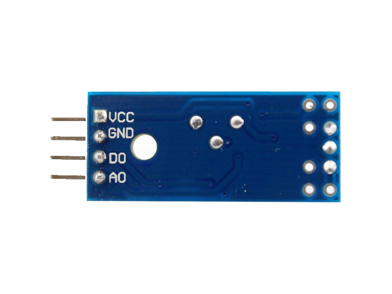 Hall Effect Sensor Module - Image 3